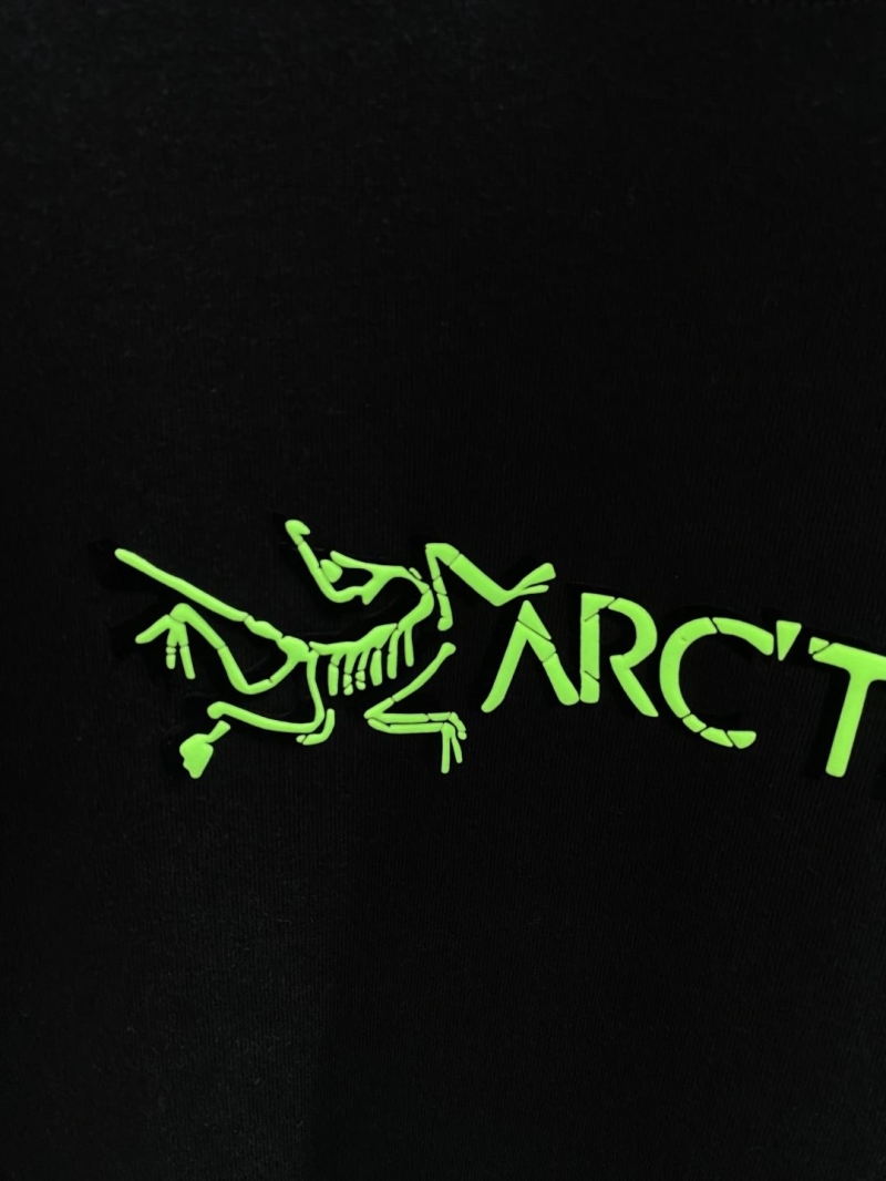 Arcteryx T-shirts